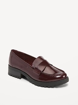 Old navy discount loafers mens