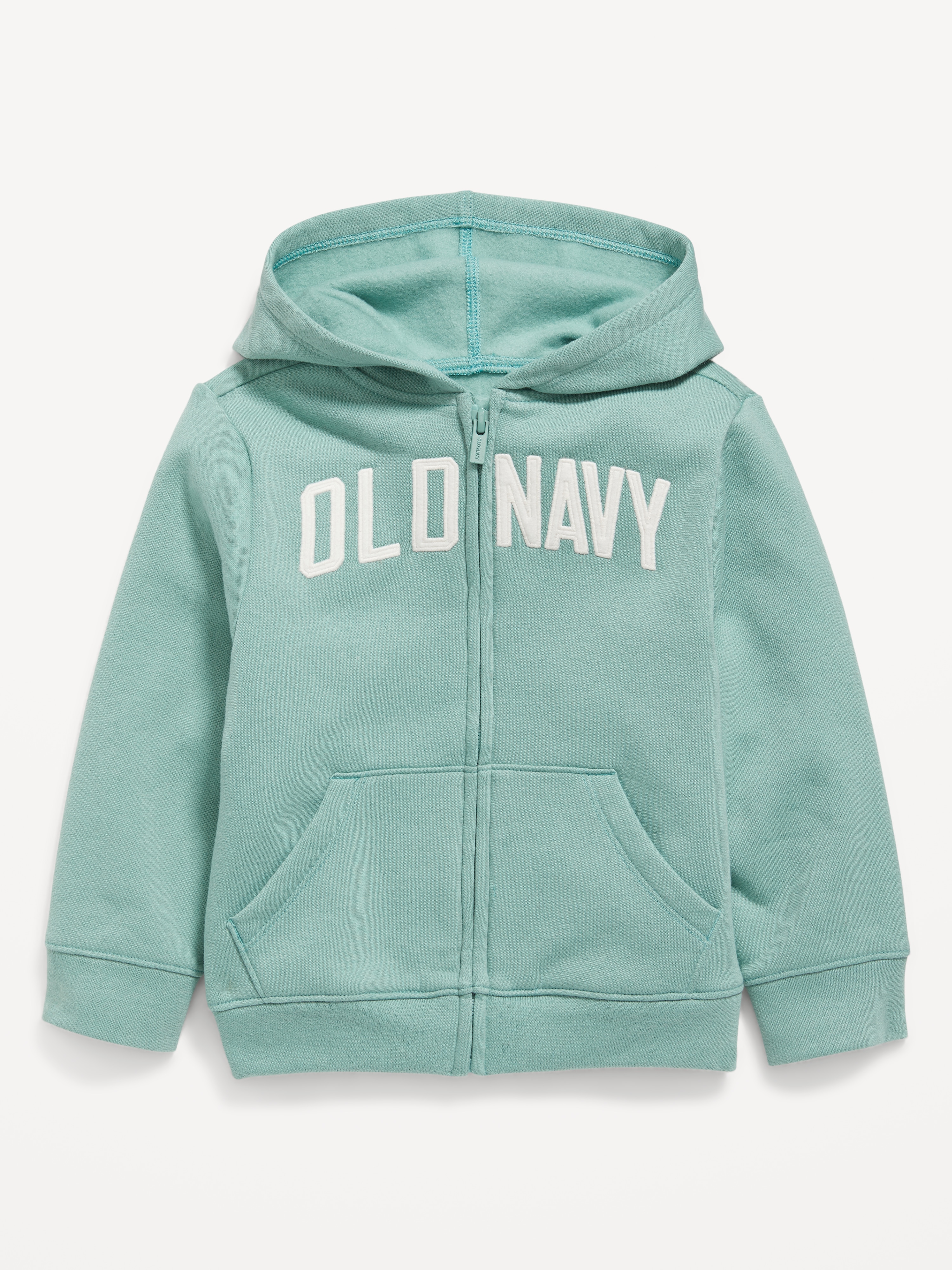 トップス double zip short hoodie unisex-lightweight-zip-hoodie-