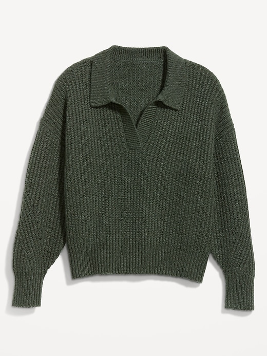 Polo Sweater | Old Navy