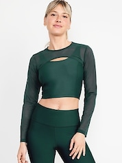 Preços baixos em Teeki Green Activewear para mulheres