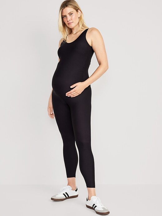 Boob Design - Maternity leggings, black