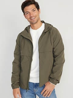 Old navy shop men's spring jackets