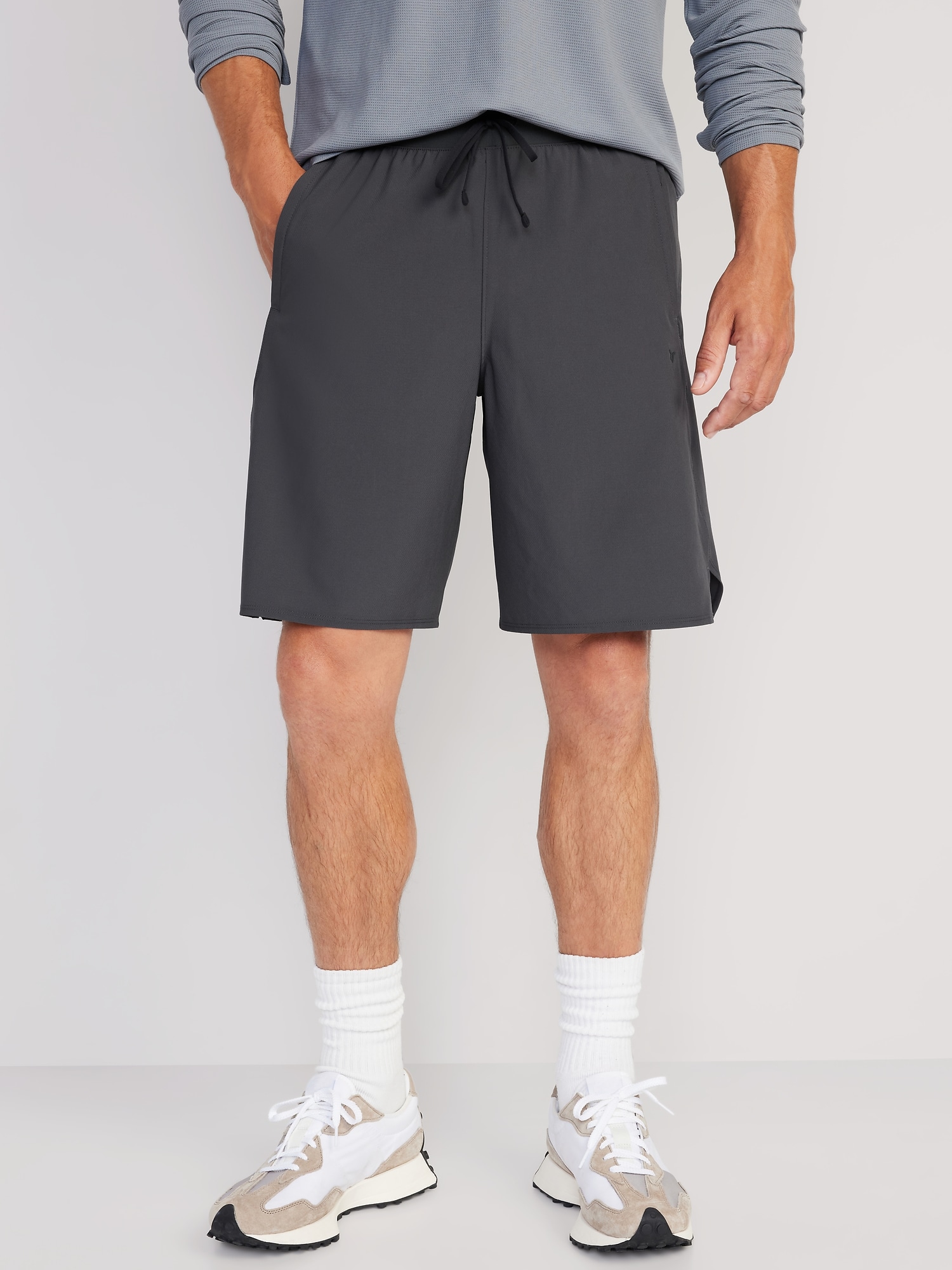 Go Workout Shorts -- 9-inch inseam Hot Deal