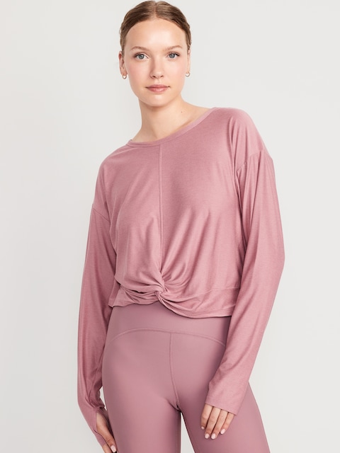 CloudMotion Top