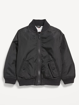 Old navy bomber deals jacket boys