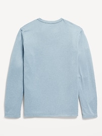 View large product image 3 of 3. Cloud 94 Soft Long-Sleeve T-Shirt for Boys