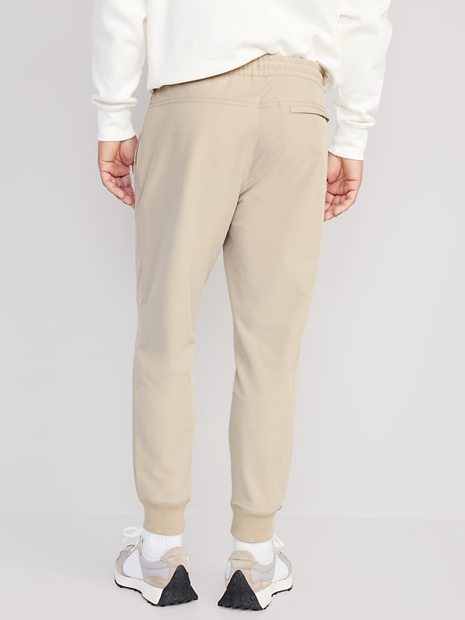 StretchTech Water-Repellent Joggers | Old Navy