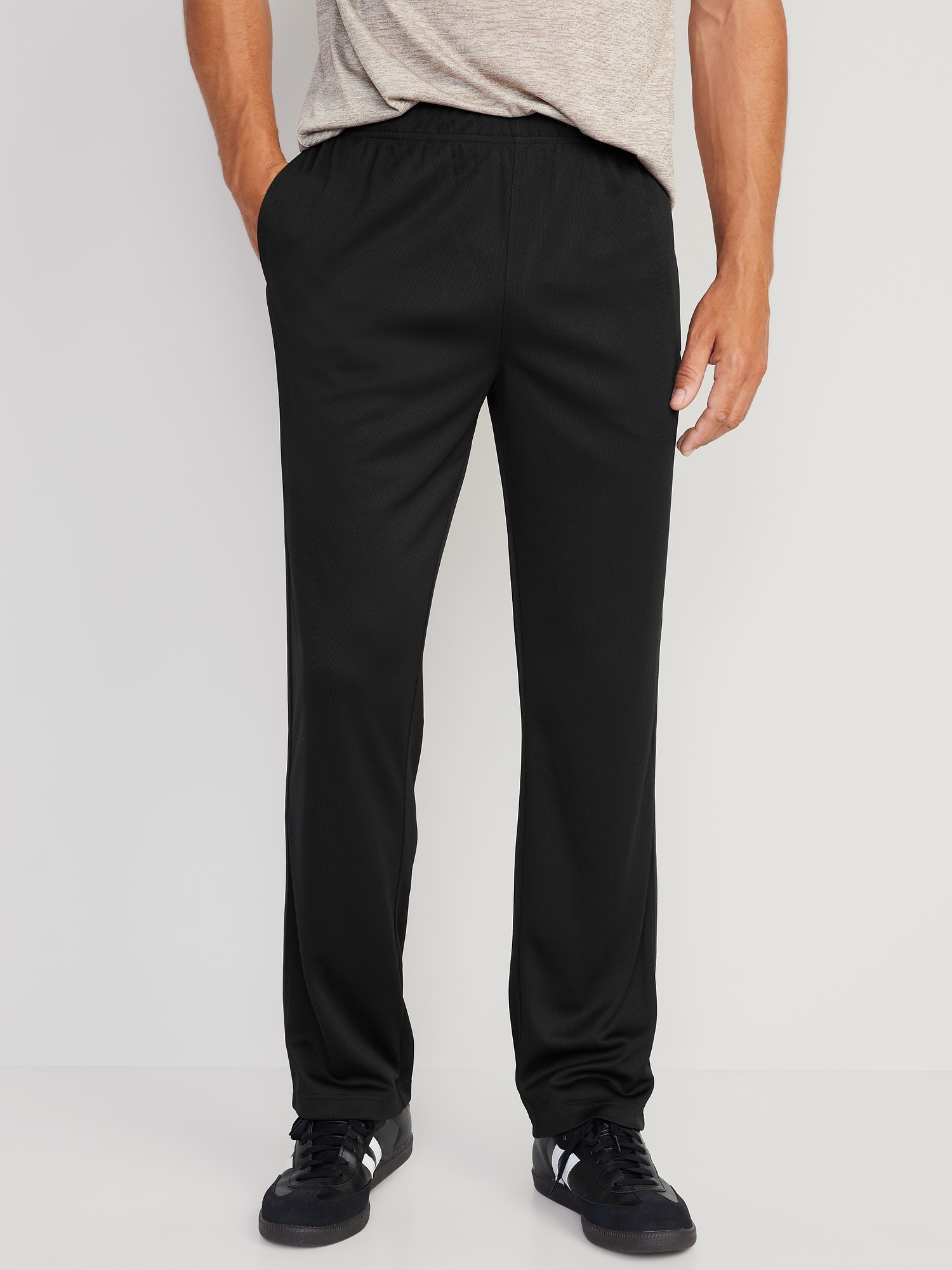 Men's Cozy Hidden Expandable Waist Dress Pants | Premium Stretch Texture  Weave Work to Weekend Pant (Black,29W×30L) at Amazon Men's Clothing store