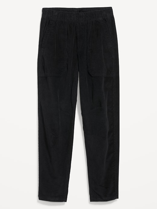 Image number 4 showing, High-Waisted Pulla Utility Pants