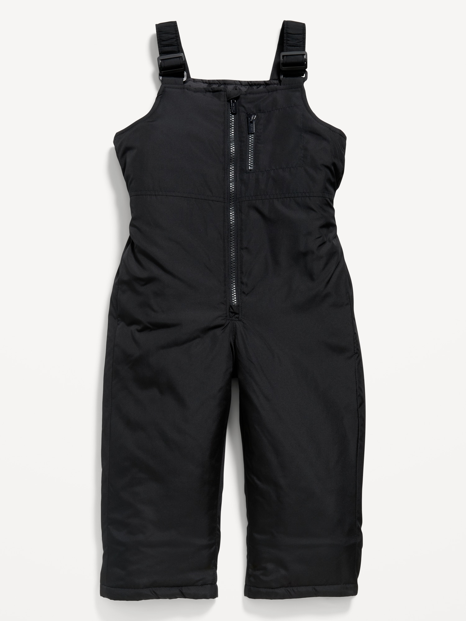 Unisex Water-Resistant Snow-Bib Overalls for Toddler | Old Navy