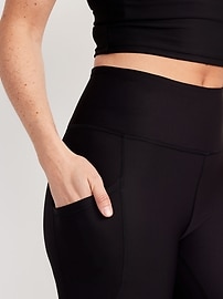 COPY - NWT Old Navy Women's Active leggings Size chart & included