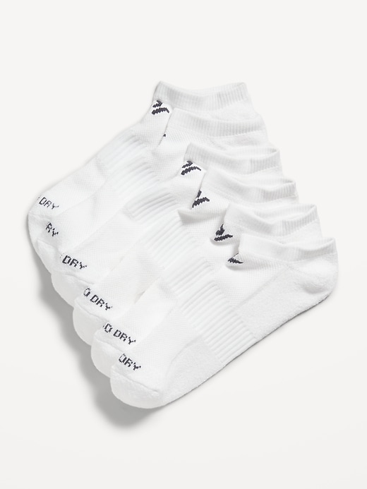 View large product image 1 of 1. Go-Dry Training Socks 3-Pack for Men