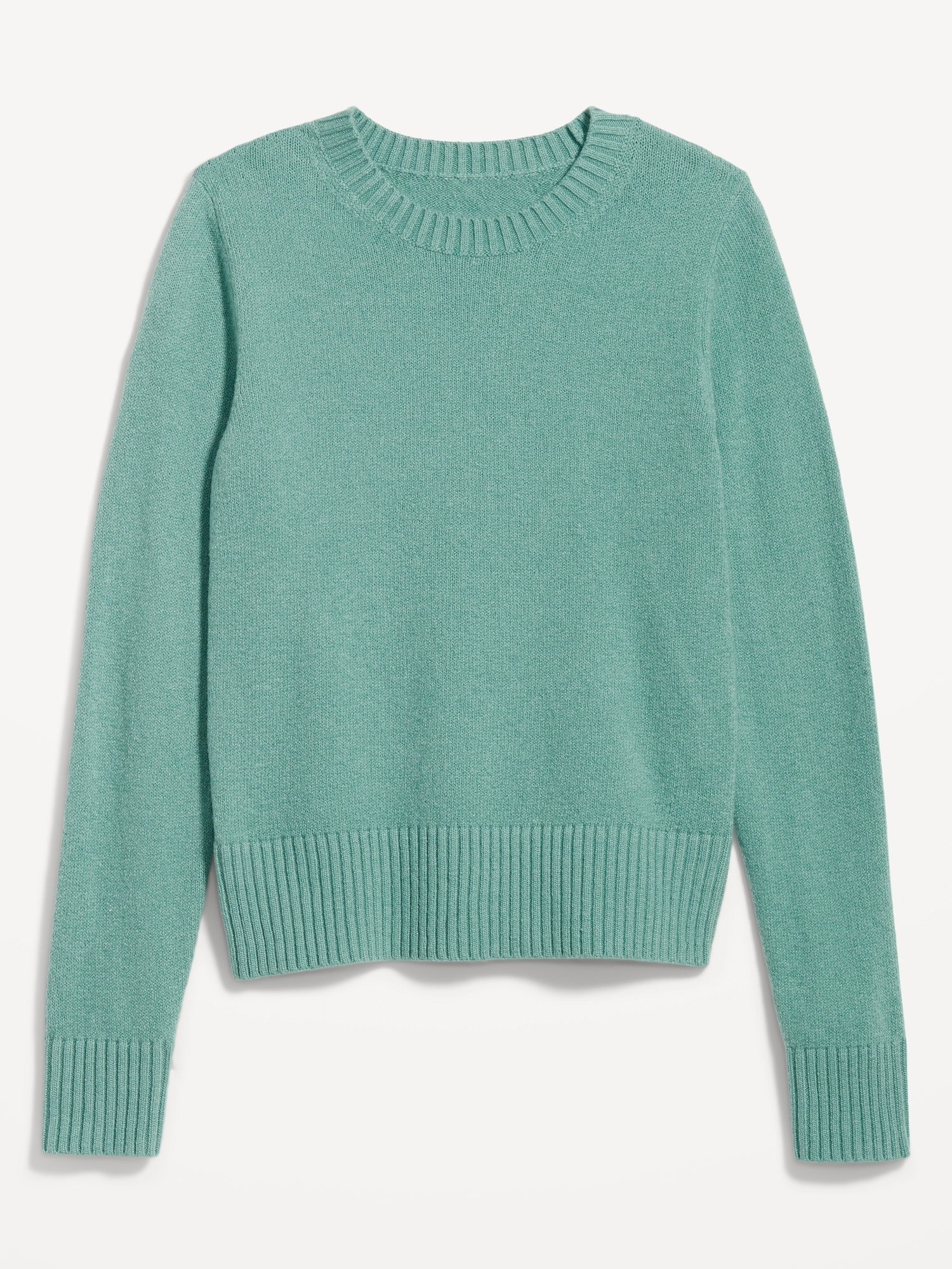 SoSoft Crew-Neck Sweater | Old Navy