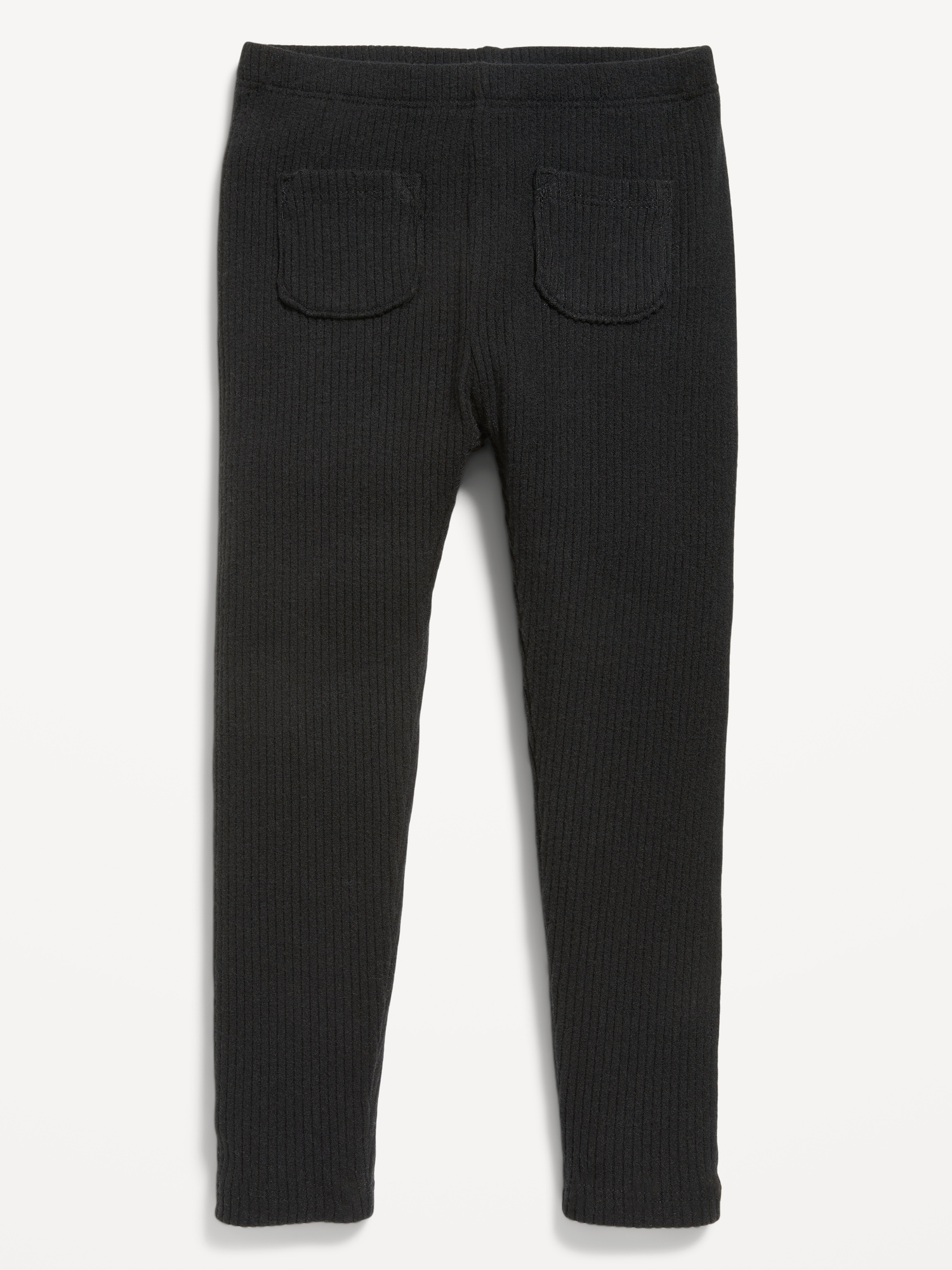 Hue 4-pocket Ponte Knit Leggings In Black | ModeSens