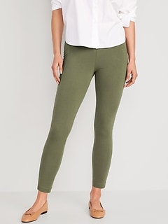 Old navy clearance legging sale