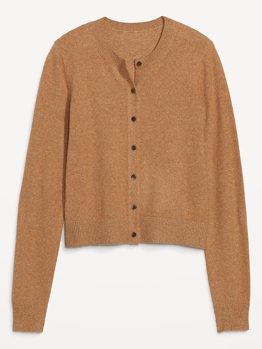 Old Navy Cropped Cardigan Sweater for Women