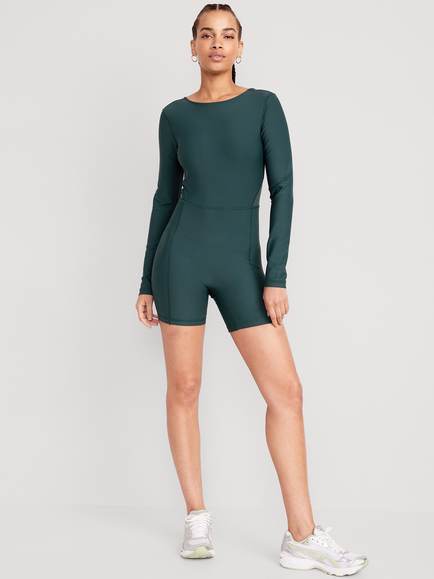Performance Bodysuits for Women | Old Navy
