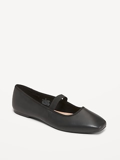 靴 CITYSHOP C ME Square toe mesh flat shoes CITYSHOP（シティーショップ）の「【C ME/シー ミィ】Square toe