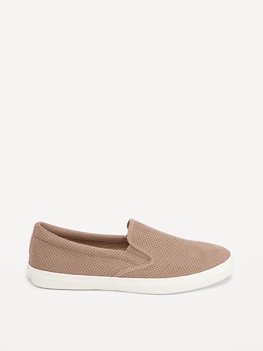 Image number 4 showing, Slip-On Sneakers