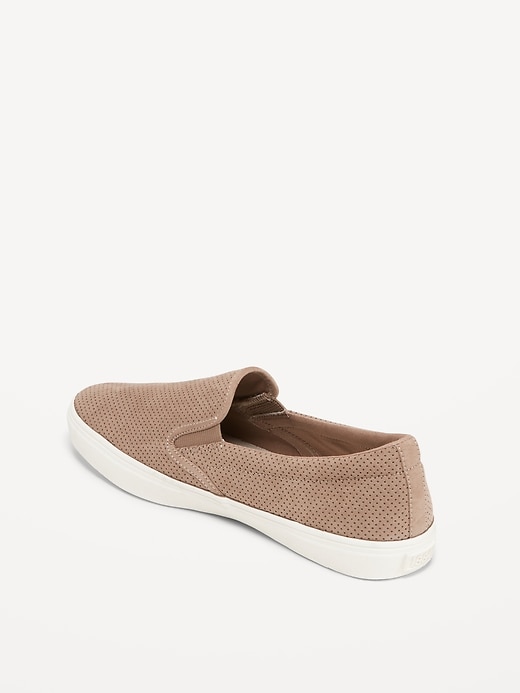 Image number 6 showing, Slip-On Sneakers