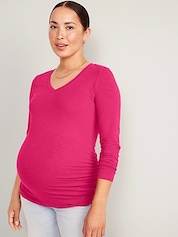 Maternity Clothing by Trimester