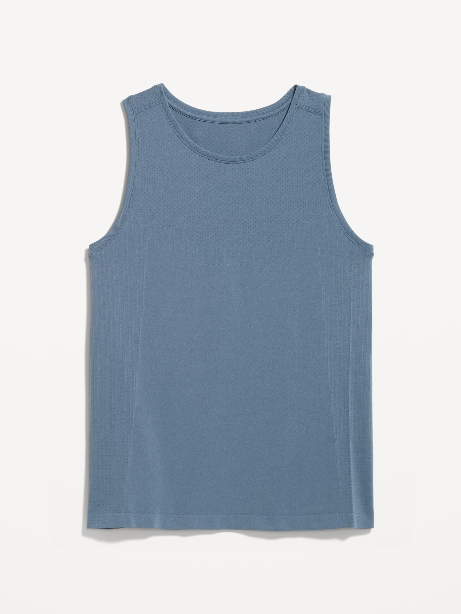 Go-Dry Cool Seamless Performance Tank Top