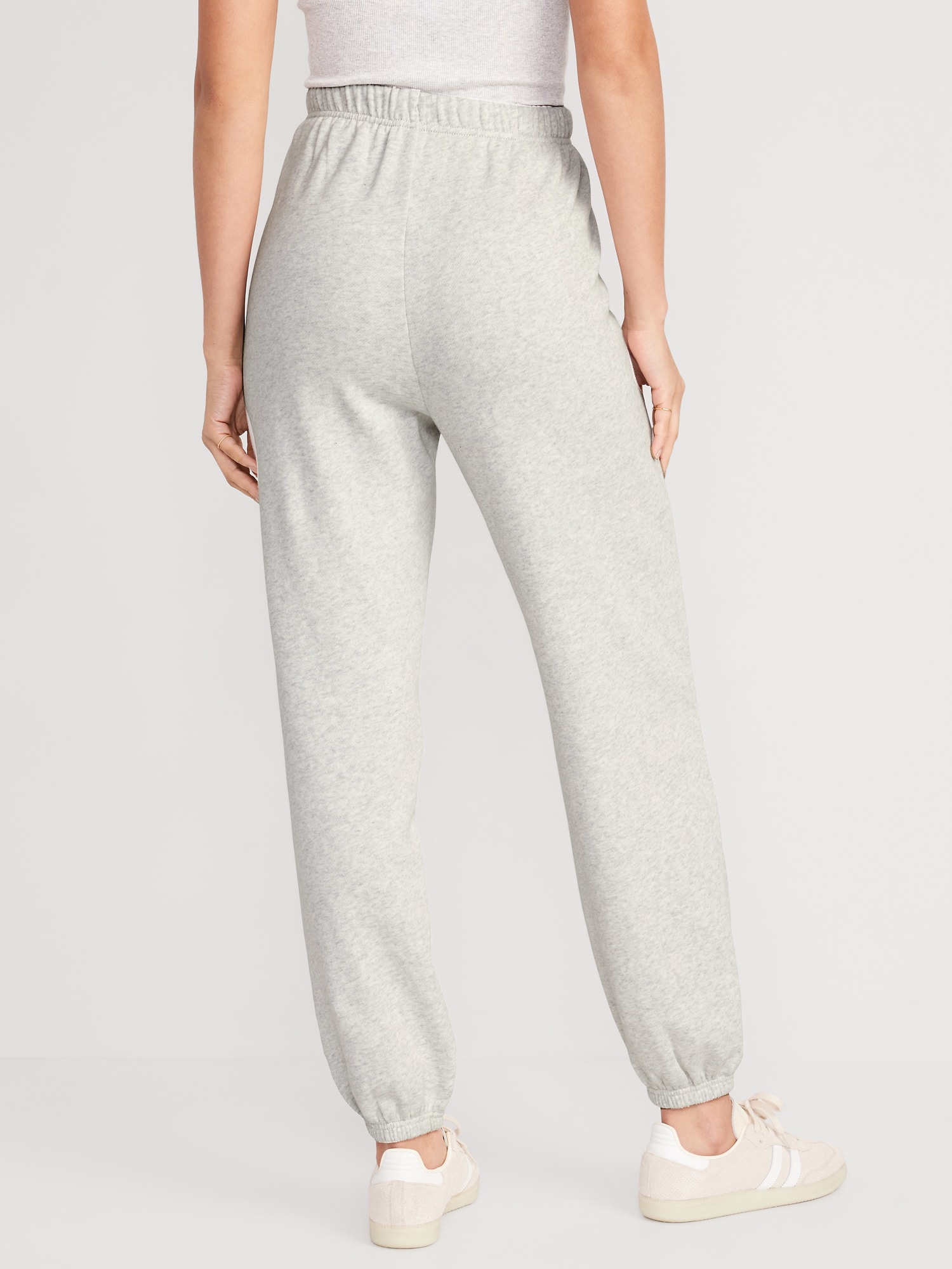 ZUTY Joggers for Women High Waisted Women Sweatpants with Pockets