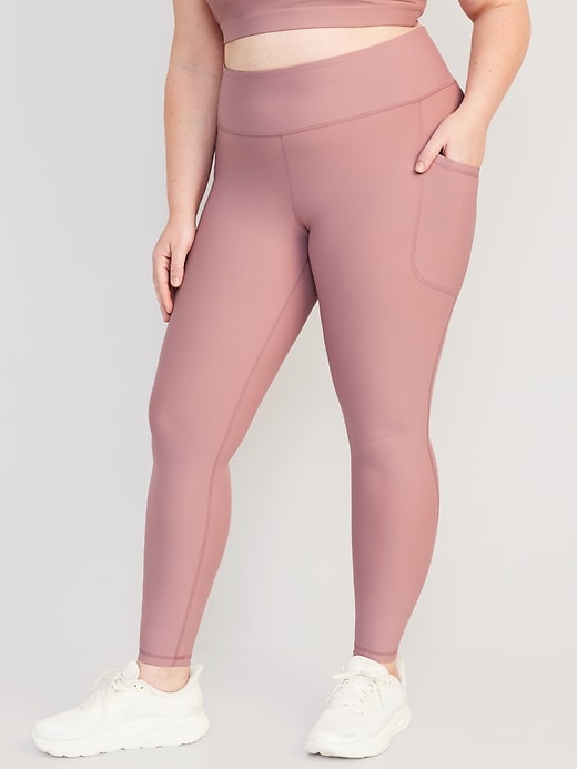 Active by Old Navy Pink Active Pants Size XXL - 48% off