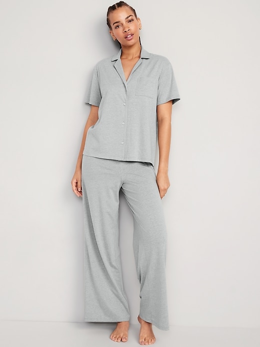 DAGSMEJAN STAY COOL | Featherlight women's cooling pajamas