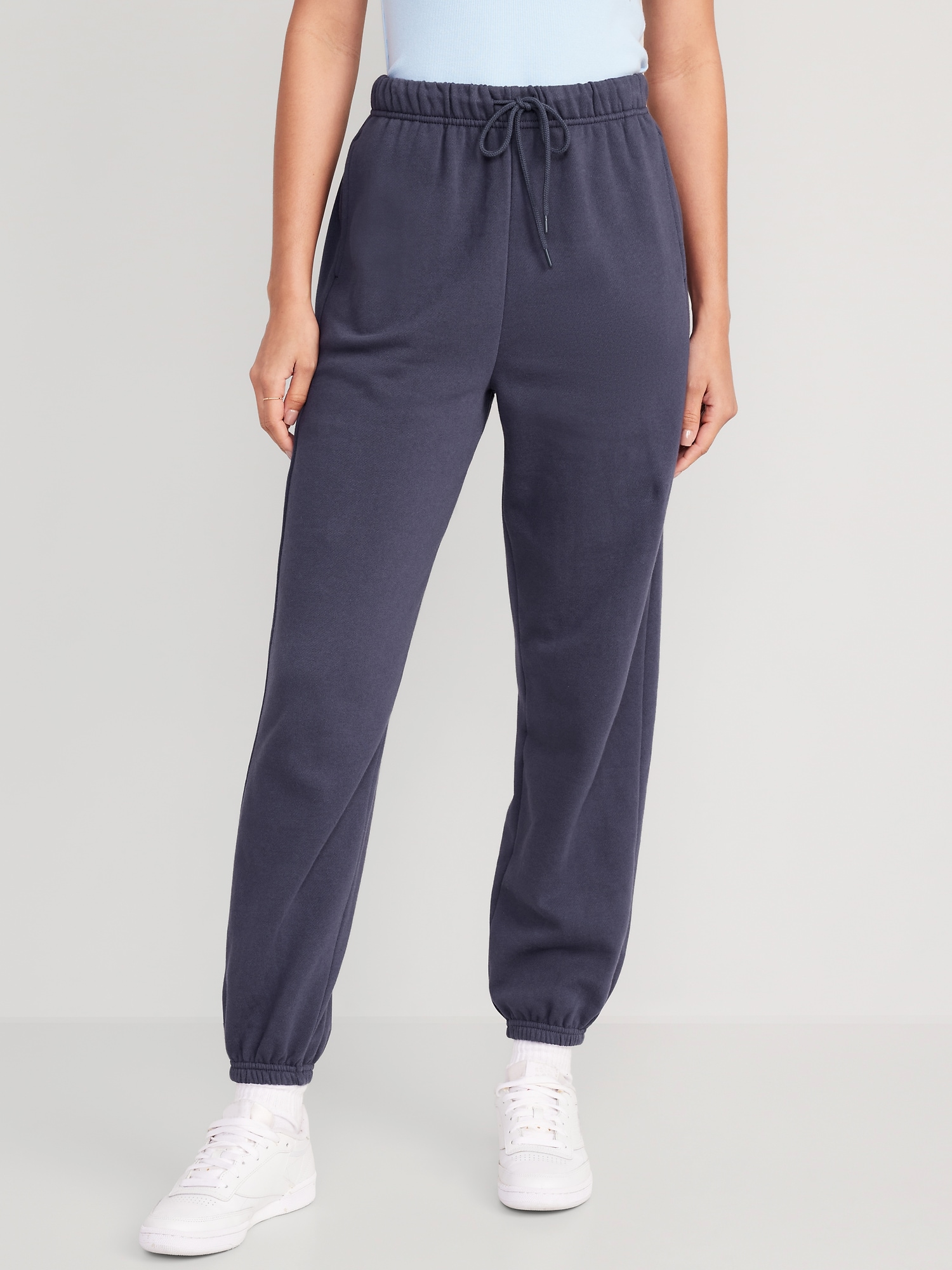 Extra High-Waisted Jogger Sweatpants for Women | Old Navy