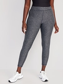 Old Navy Extra High-Waisted Cloud+ 7/8 Leggings for Women, Old Navy deals  this week, Old Navy weekly ad