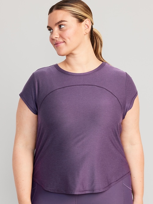 Image number 7 showing, CloudMotion T-Shirt