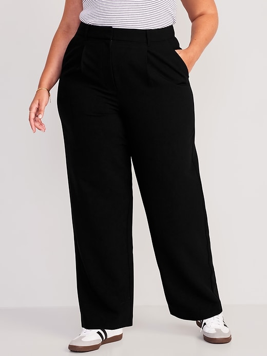 Torrid Black Active Pants Size 2X Plus (2) (Plus) - 63% off