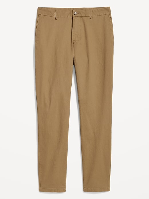 Image number 4 showing, Athletic Built-In Flex Rotation Chino Pants