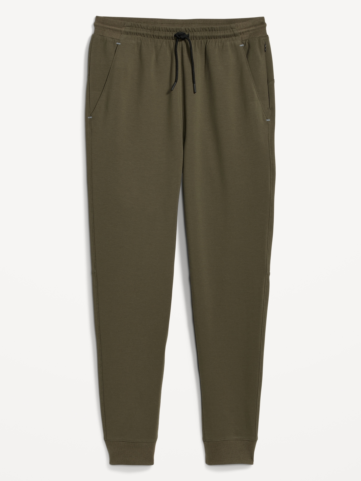 Divided By H&M Women's Gray Sweatpants Drawstring Pockets Straight Leg  Large