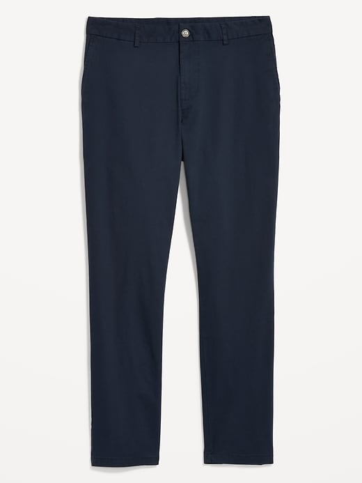 Image number 4 showing, Athletic Built-In Flex Rotation Chino Pants