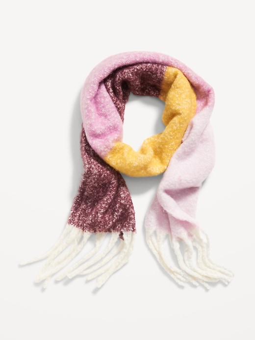 Brushed Scarf for Women | Old Navy