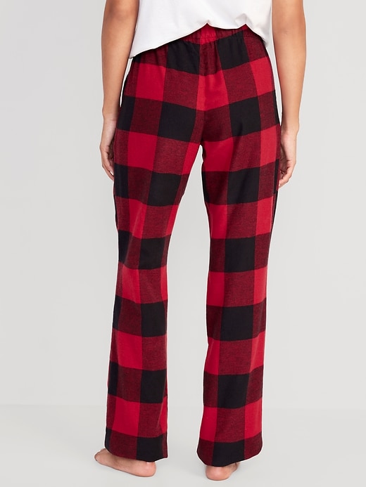 Women's Silk Pajama Pants | ElleSilk