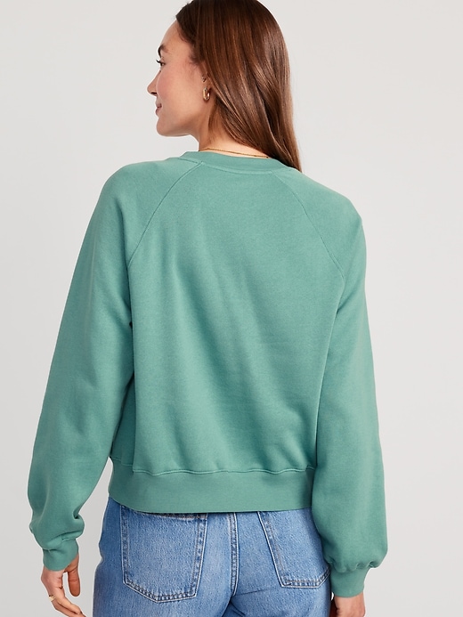 Image number 2 showing, Vintage Sweatshirt