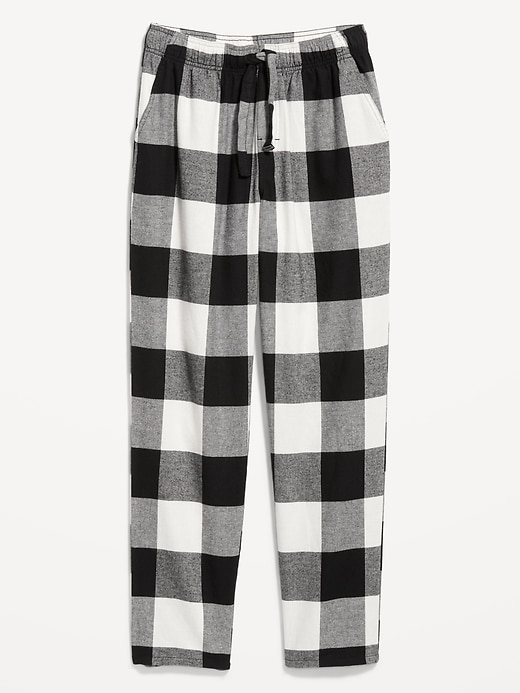 Image number 3 showing, Matching Flannel Pajama Pants
