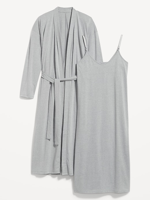 Nightgown old online navy