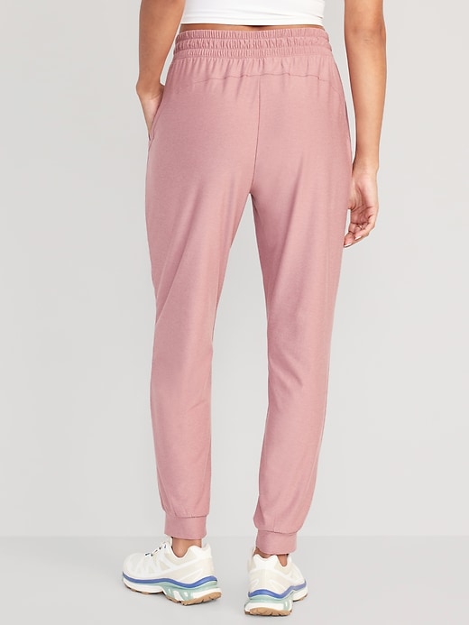 High-Waisted Cloud 94 Soft Ankle Jogger Pants for Women | Old Navy
