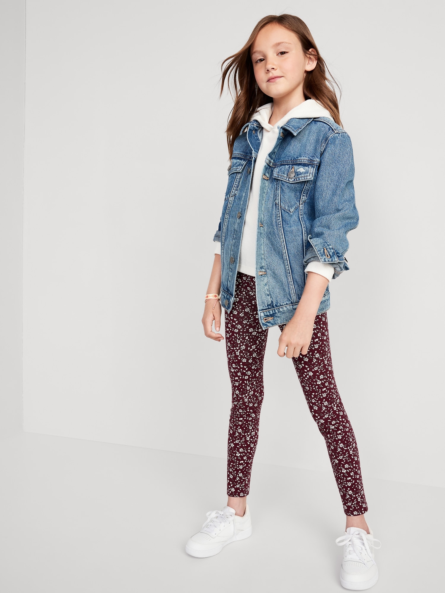 Leggings for Girls | Old Navy