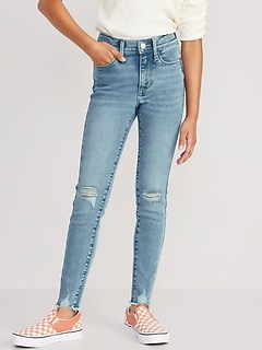 Old navy sales girls pants