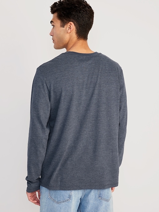 Relaxed Layering T-Shirt | Old Navy