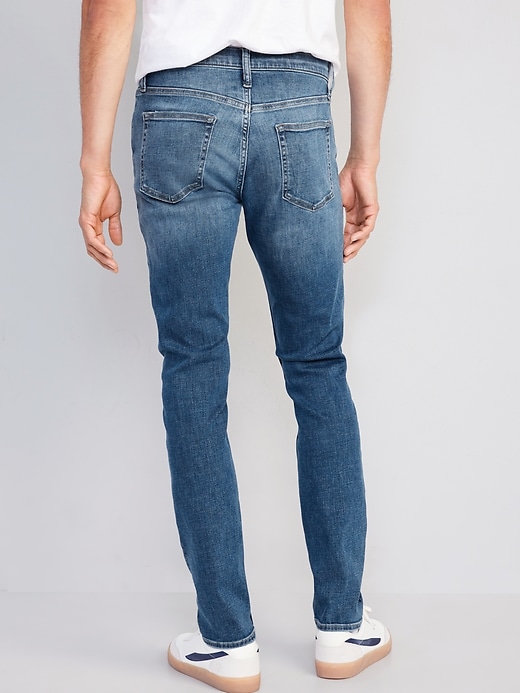 Slim 360° Tech Stretch Performance Jeans for Men | Old Navy