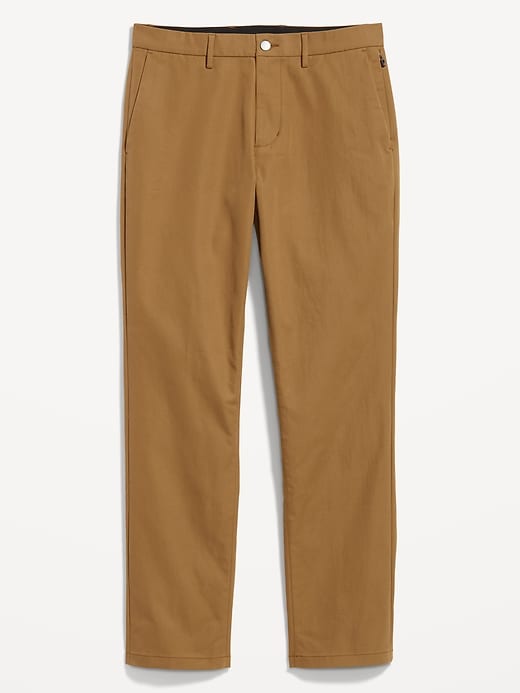 Athletic Ultimate Tech Built-In Flex Chino Pants | Old Navy