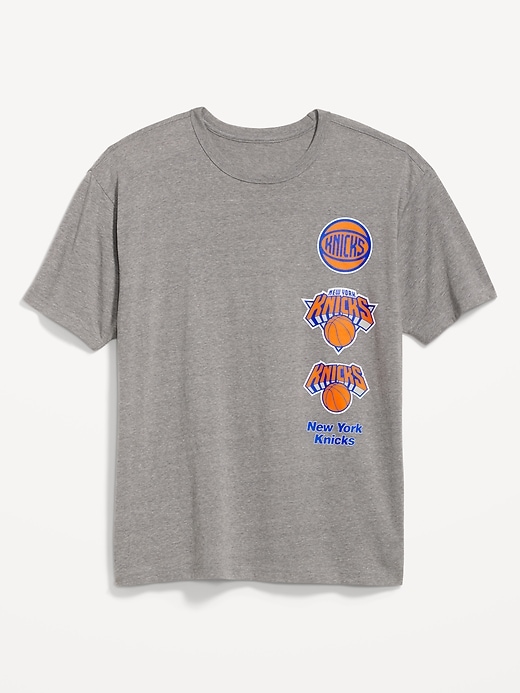 View large product image 1 of 1. New York Knicks™ T-Shirt