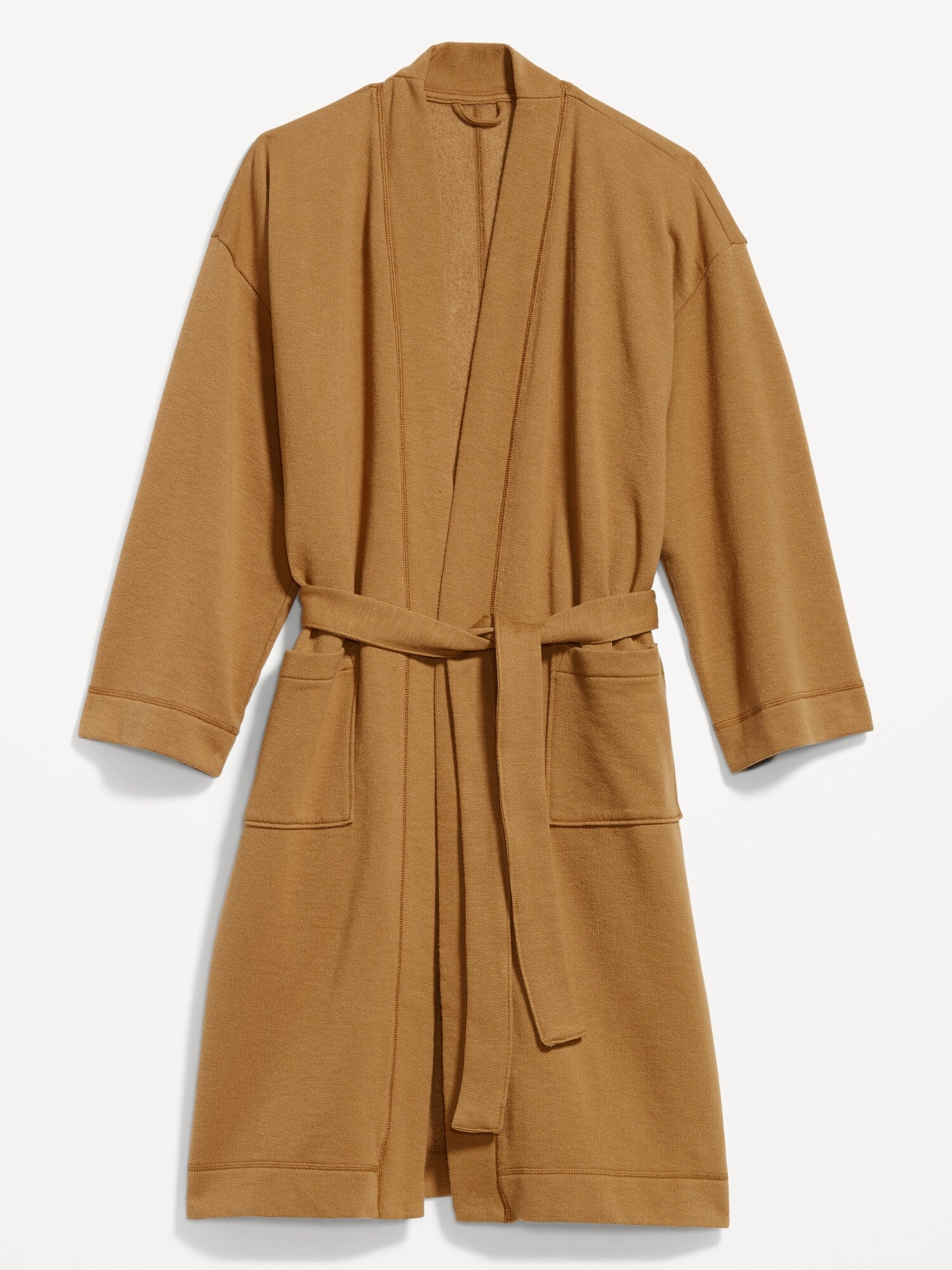 Oversized Fleece Pajama Robe Old Navy