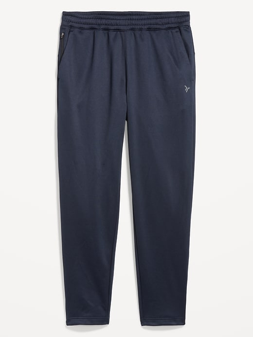 Image number 3 showing, Go-Dry Tapered Performance Sweatpants